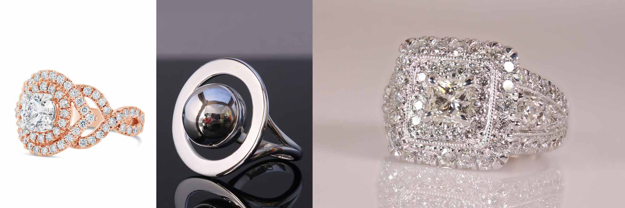 Custom Made Jewellery Gold Coast Finelines