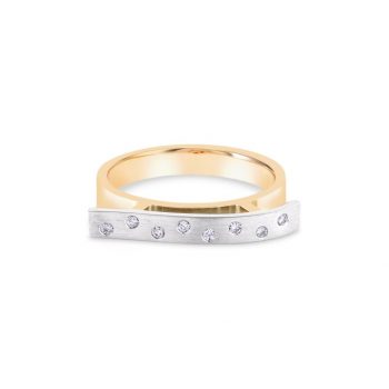 18ct-Diamond-Ring