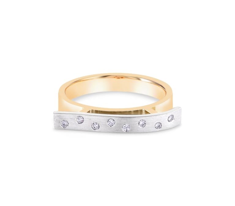 18ct-Diamond-Ring