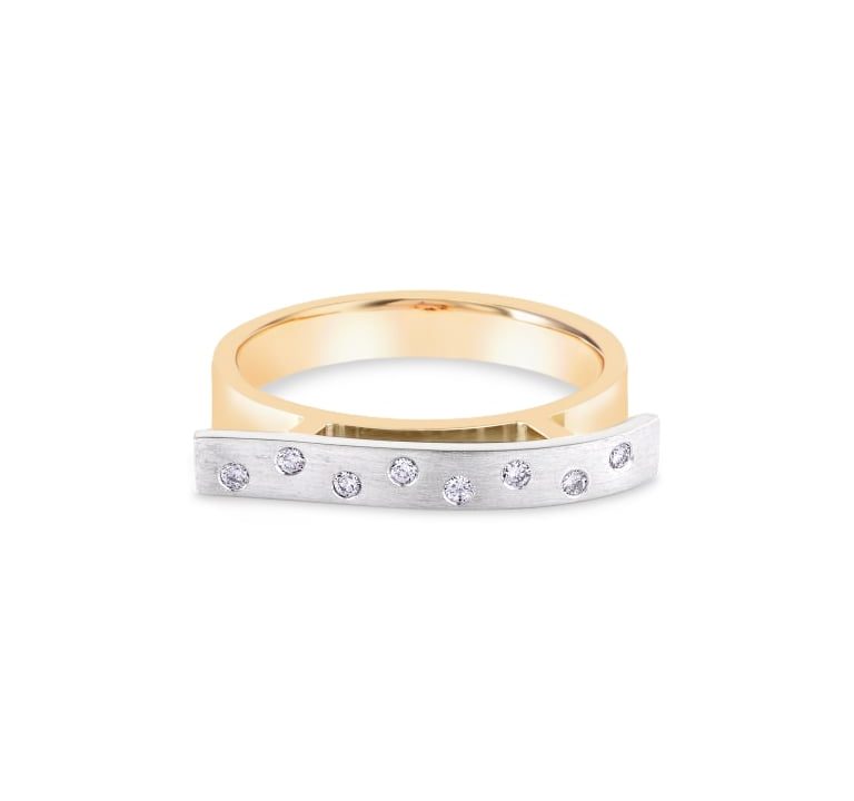 18ct-Diamond-Ring