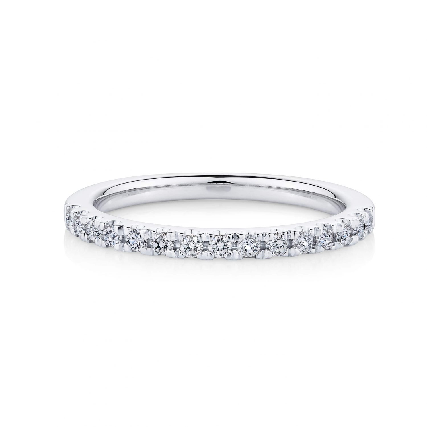 Buy Fancy Cluster Diamond Ring Online | Fineline Jewellers