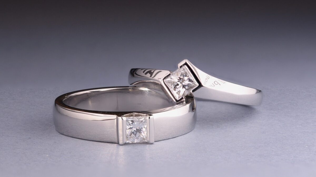 Engagement Rings