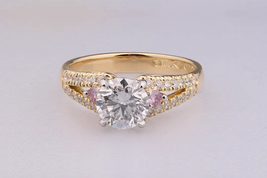 Coast Diamond Engagement Rings | Love, Coast