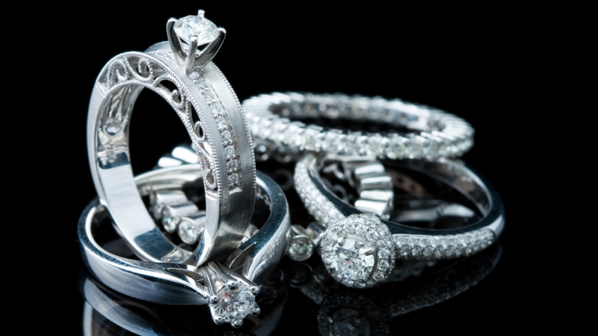 engagement Rings