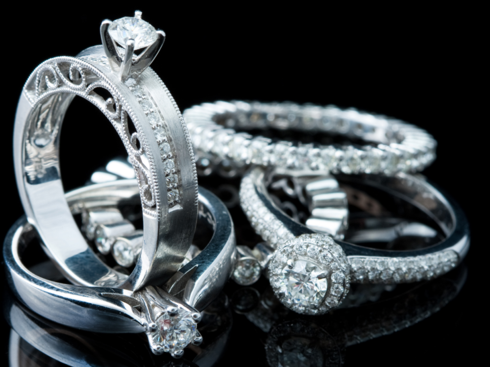 engagement Rings