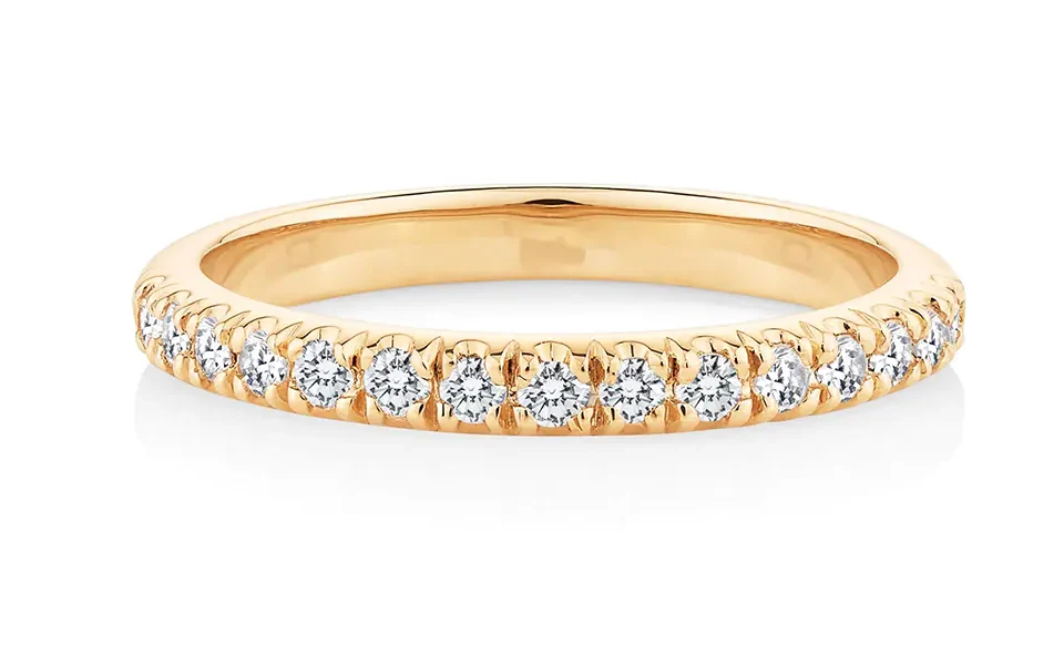 What is the best metal for an engagement ring?